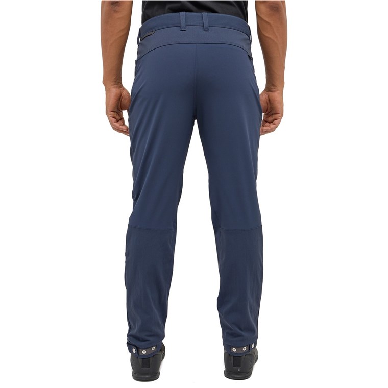 Haglöfs Alert Mid Pant Men Tarn Blue