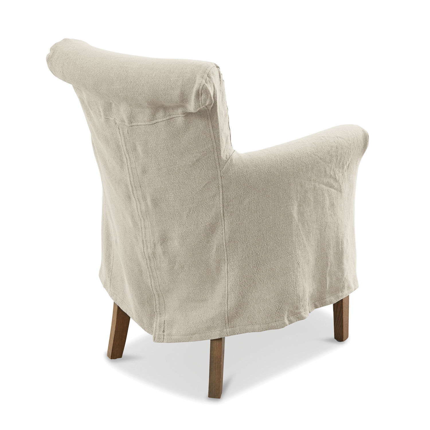 Stuhl Amherst beige