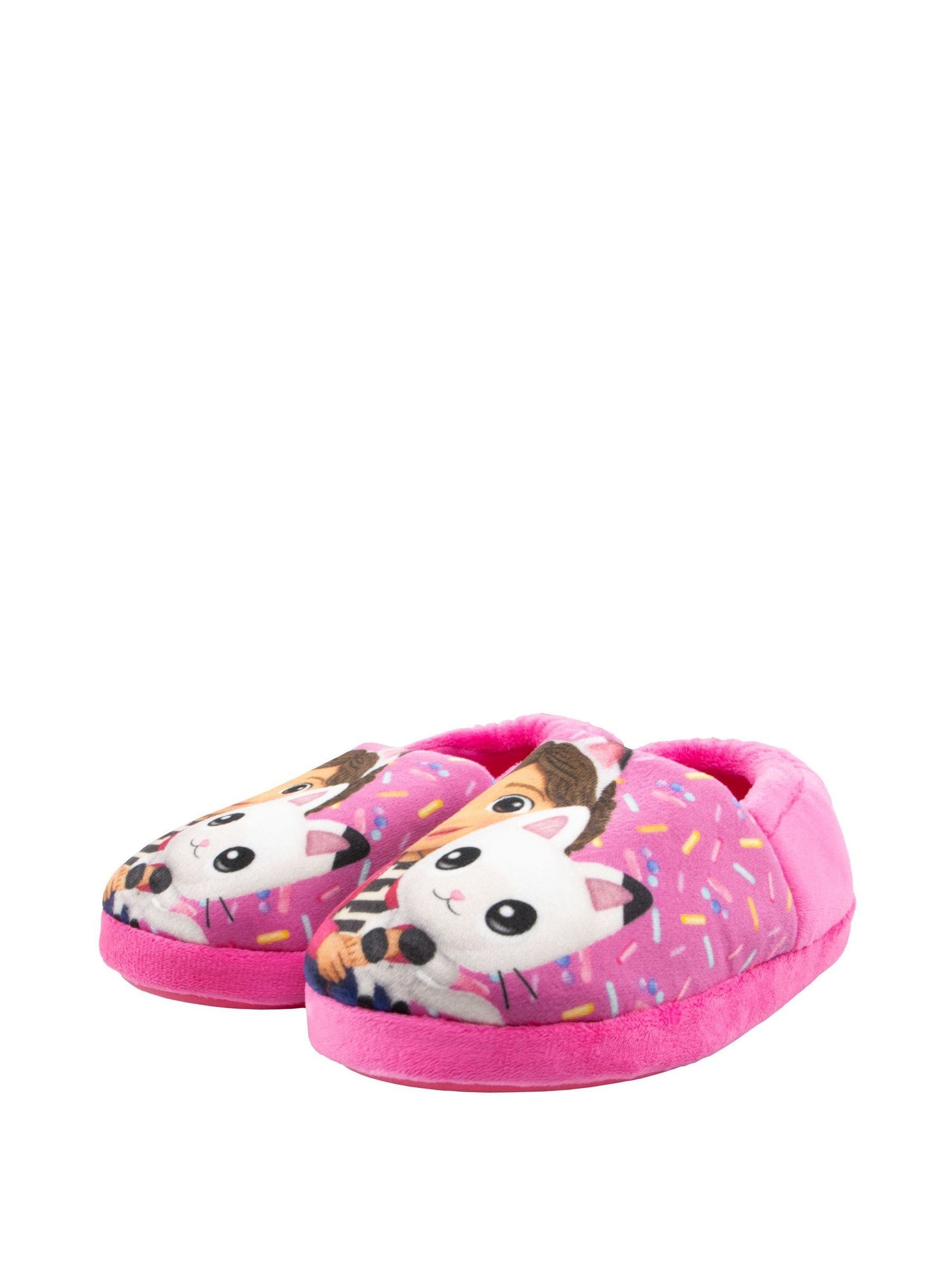 Character DreamWorks Gabby's Dollhouse Slippers