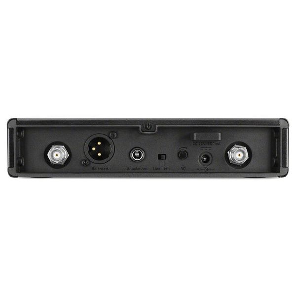 Sennheiser XSW 2-ME3 A-Band Headset
