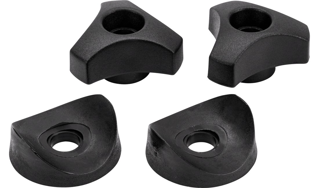 Spændeskrue for tilt-stop system, Thule Caravan Superb