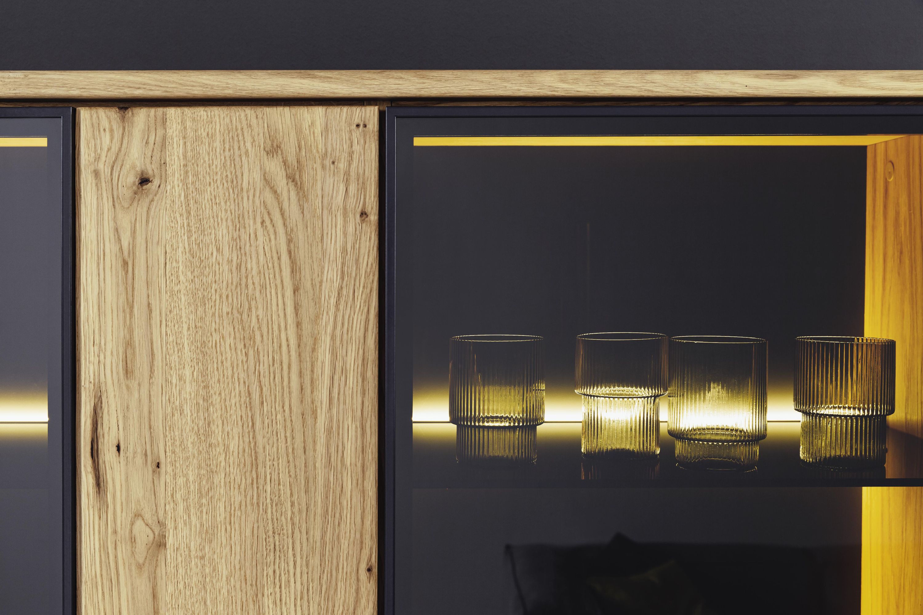 Vitrine AREZZO