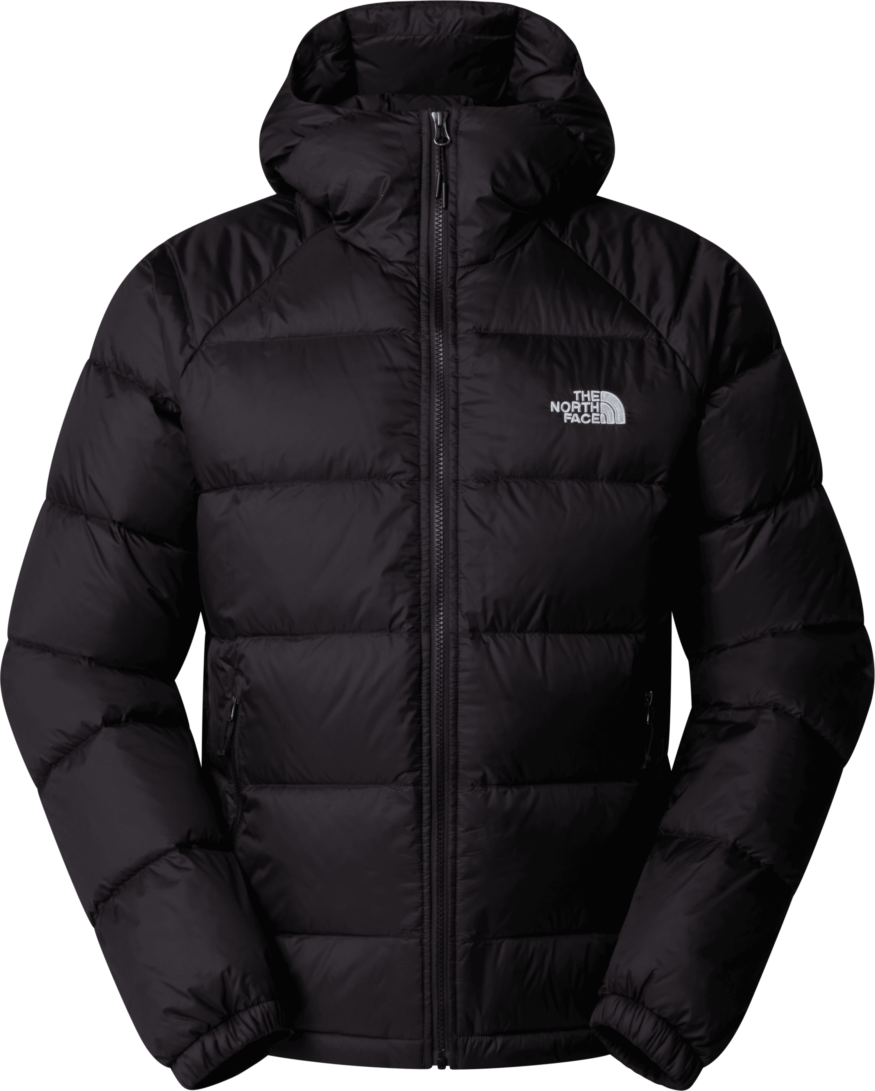 The North Face Hydrenalite Down Hoody Schwarz FJK3