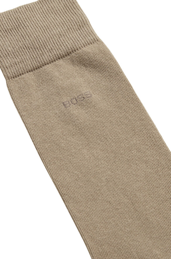 BOSS 2P RS Uni CC Medium beige