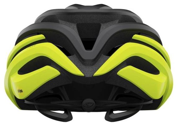 Casque Giro Cinder Mips Noir / Jaune