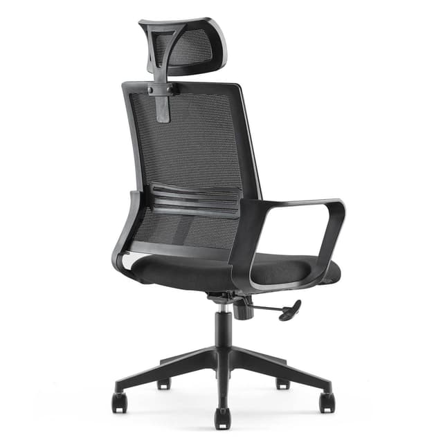Lykke Kontorstol Original