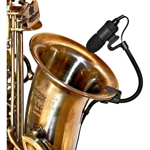 the t.bone Ovid System Sax Clip