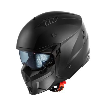 Casque Premier SUBVERTER - Noir