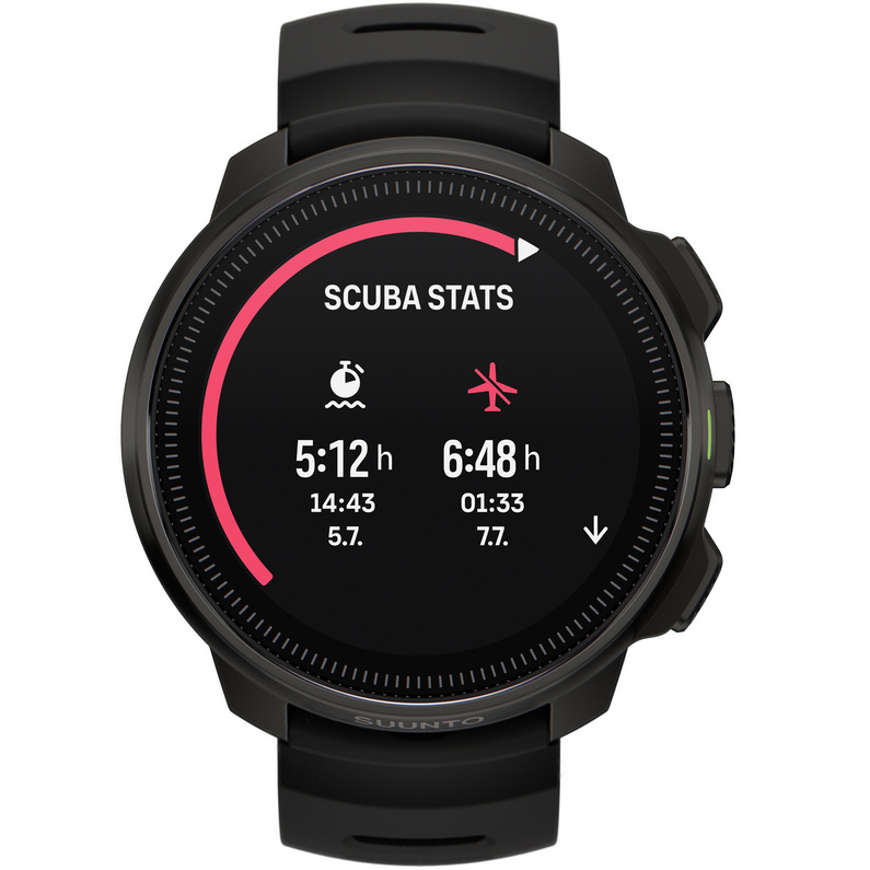 Suunto Suunto Ocean GPS Uhr