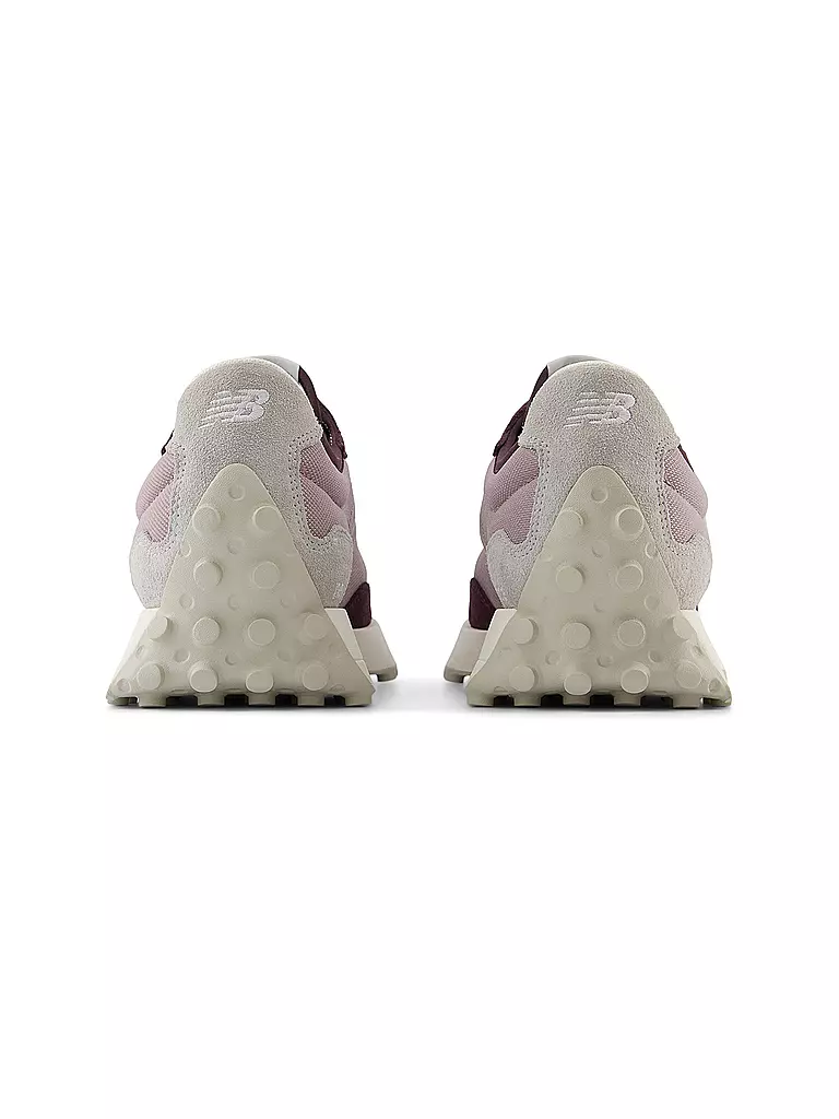 NEW BALANCE Sneaker 327 braun