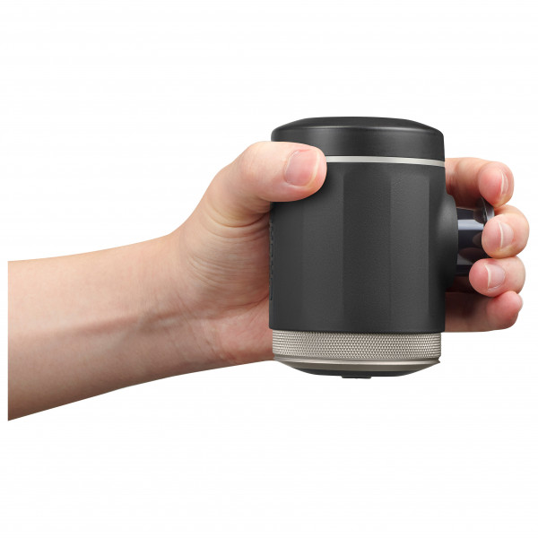 Wacaco - Picopresso inkl. Schutzhülle - Machine à expresso