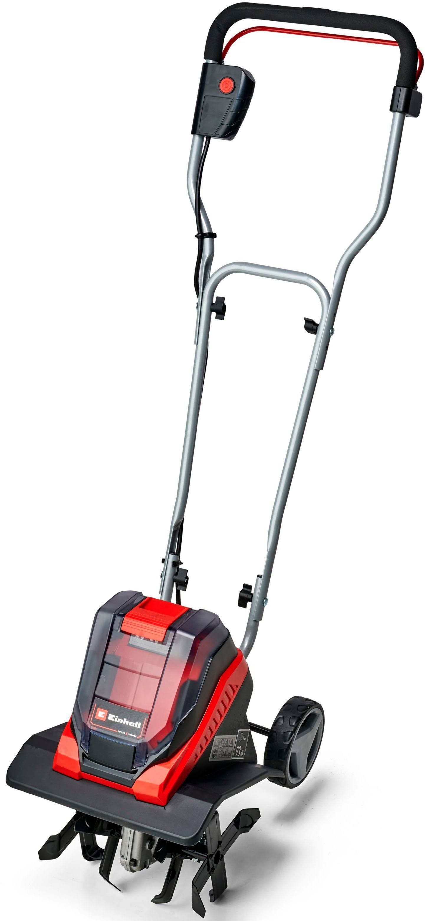Einhell Akku-Bodenhacke GE-CR 30 Li Solo