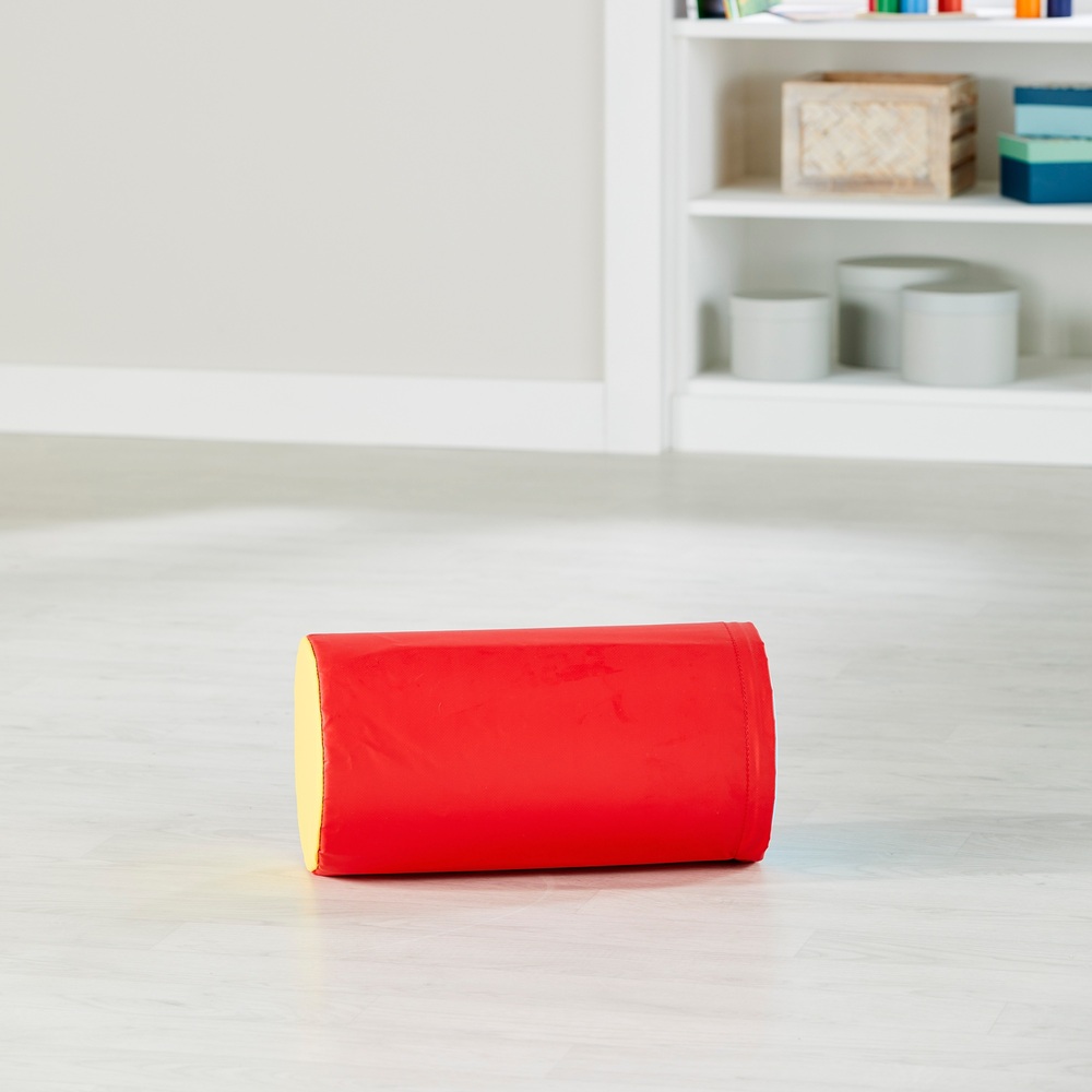 Spielfabrik Softplay-Rollstuhl