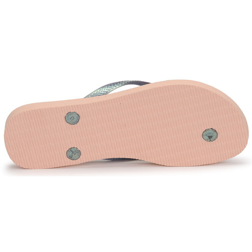 Havaianas - KIDS SLIM FROZEN - Rose