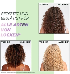 Garnier FRUCTIS Shampoo Premium, 200 ml