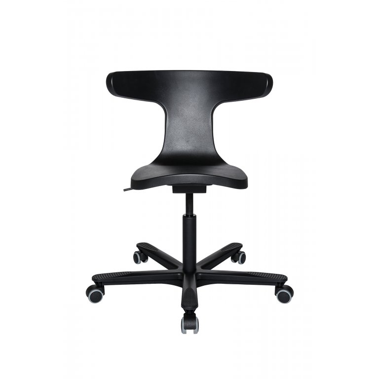 Wagner Office Drehstuhl W-ork low