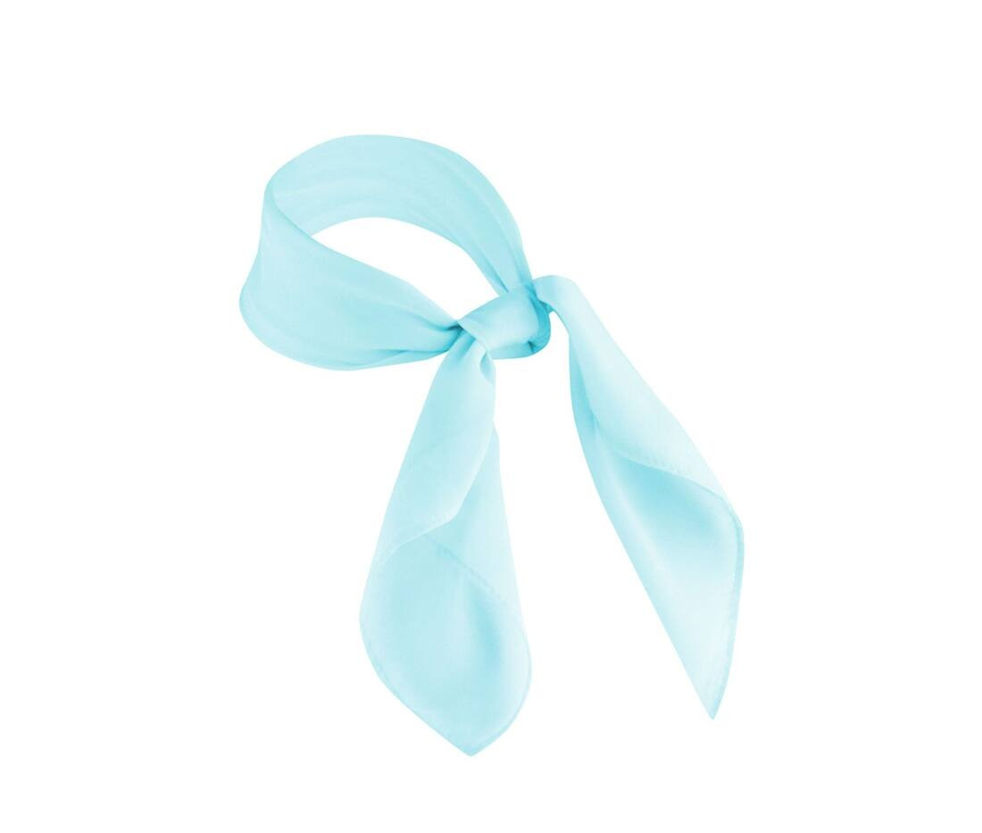 KARLOWSKY KYAD2 - Foulard en mousseline de soie