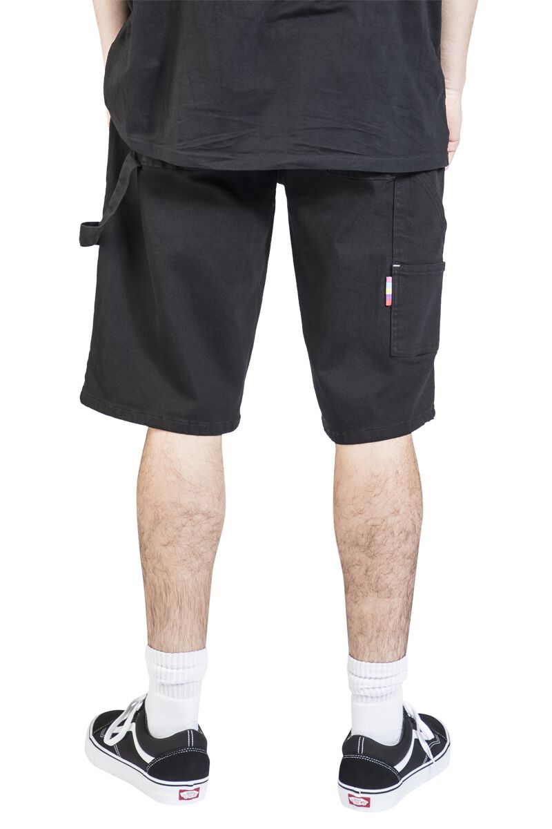 EMP Signature Collection | Electric Callboy Short