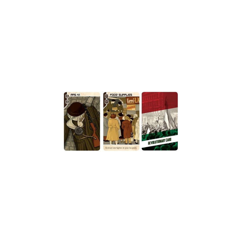 Days of Ire: Budapest 1956