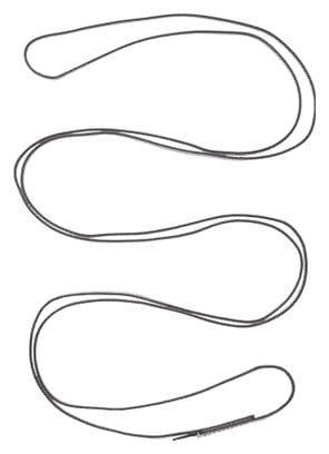 Sangle Black Diamond Dynex 180 Cm/10 Mm Gris