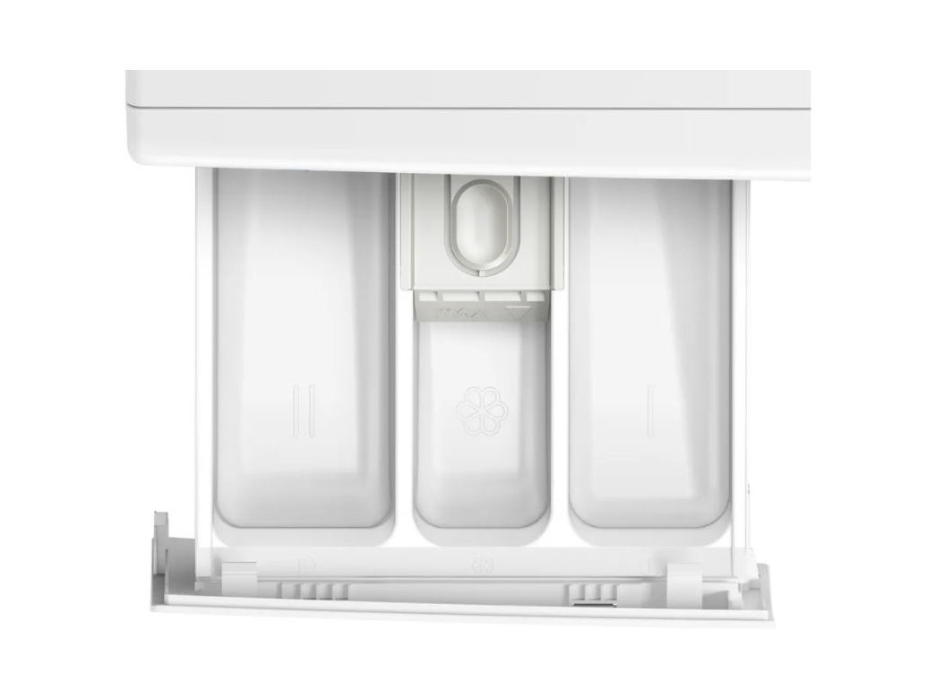 MAQUINA DE LAVAR ROUPA BOSCH WGG244Z0EP BRANCO A 9KG 1400RPM