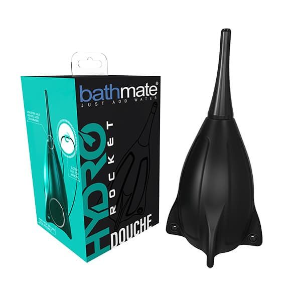 Bathmate - Hydro Rocket Anal Douche