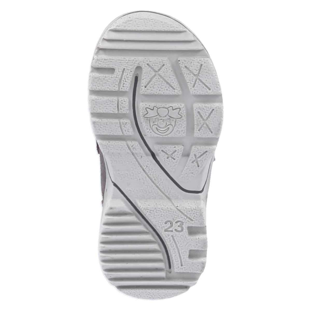 PepinoWinterstiefel JANNE - sucre/graphit