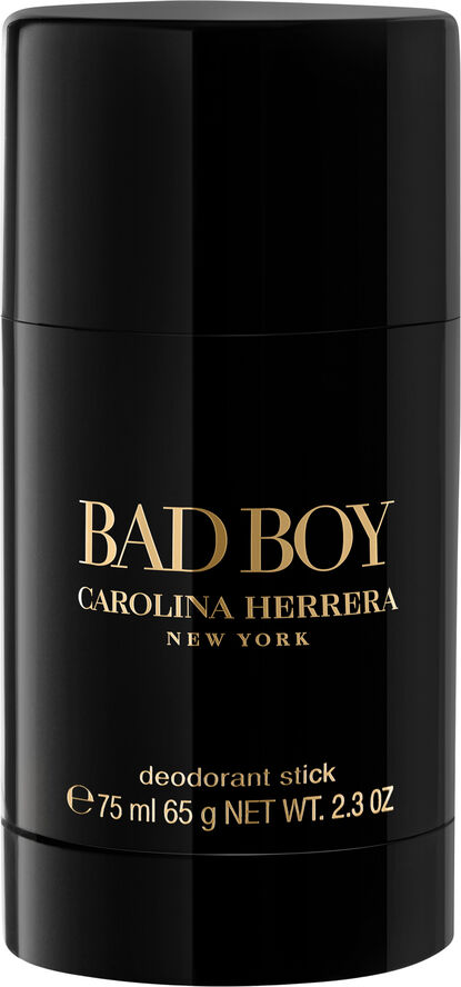 Carolina Herrera CAROLINA HERRERA Bad Boy Deodorant stick 75 GR