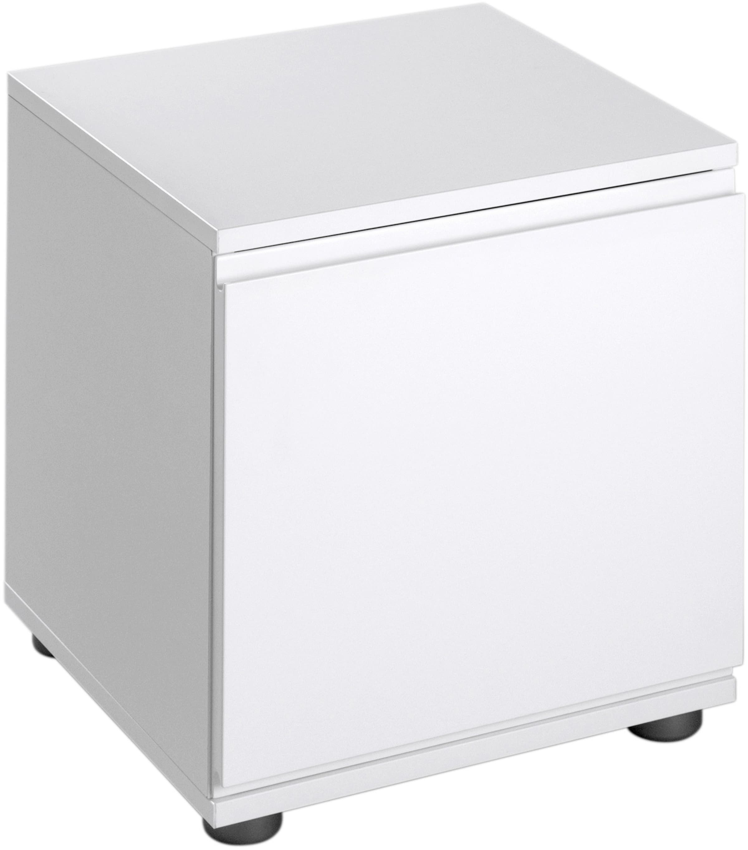 heine home Schuhschrank in weiß