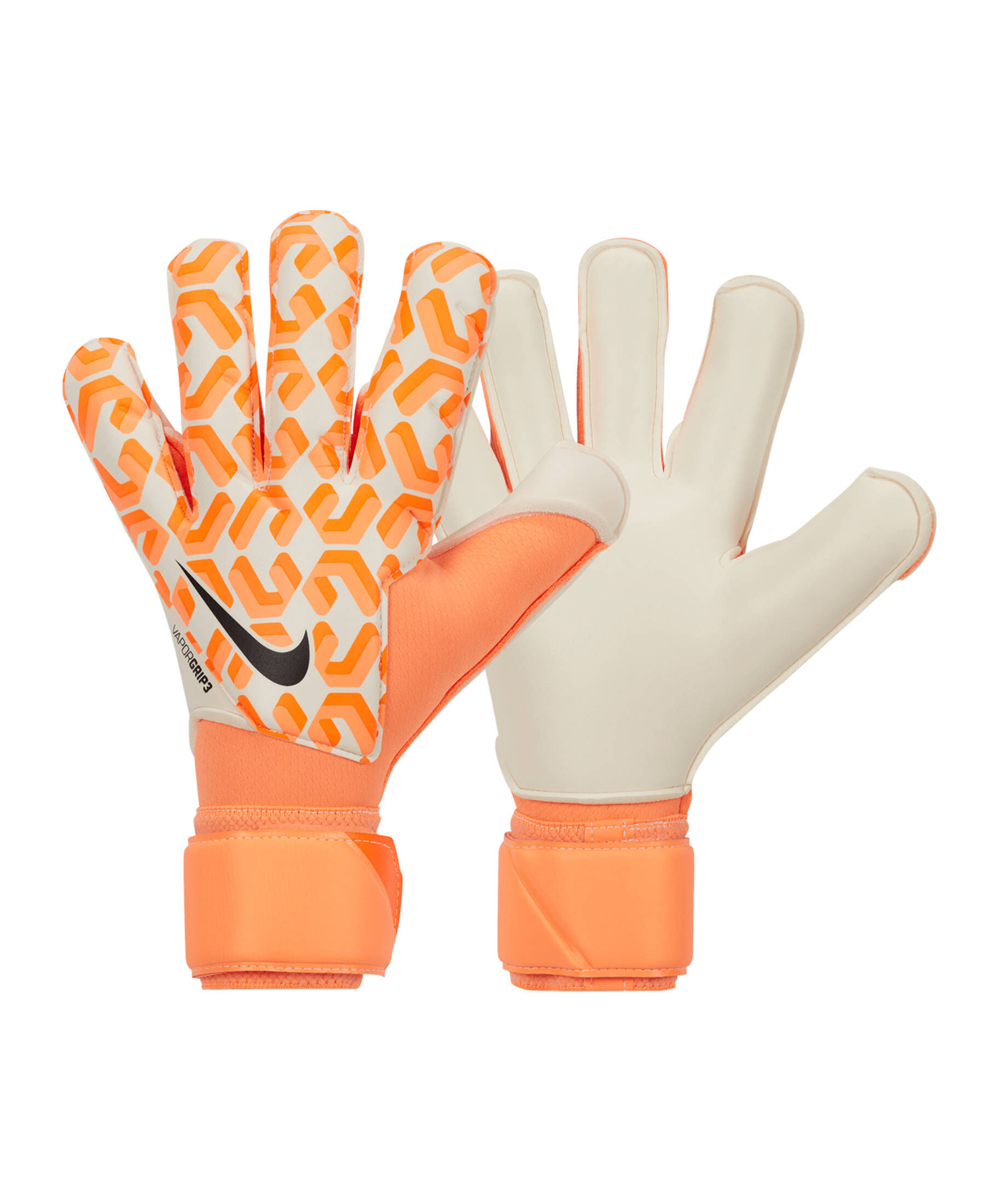 Nike| Equipment - Torwarthandschuhe Vapor Grip 3 Torwarthandschuhe