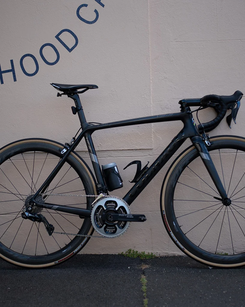 Knog Scout Alarm og Tracker Enhed