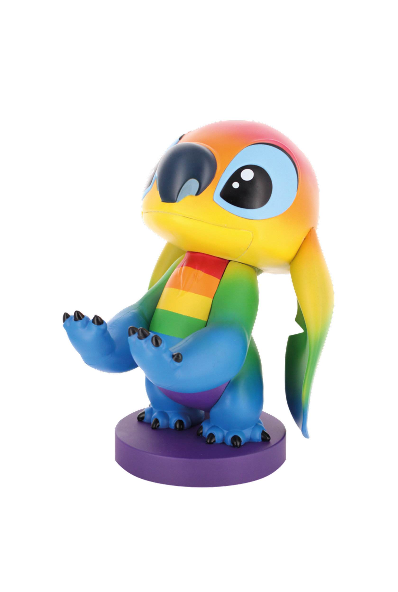 Cable Guy Pride Stitch