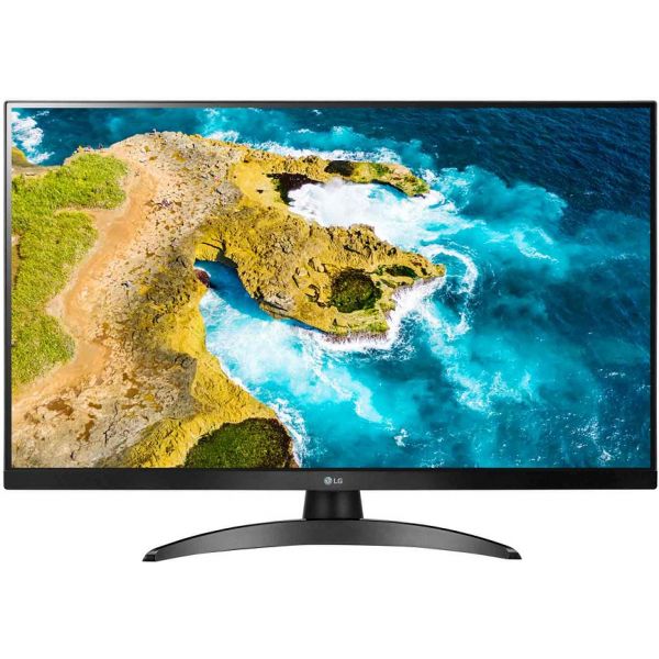 Monitor TV LG 27