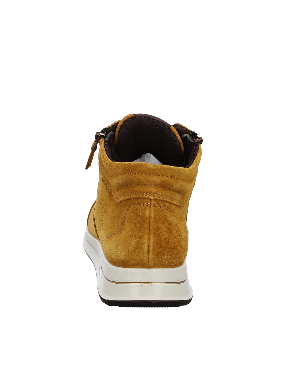 Stiefelette Osaka curry