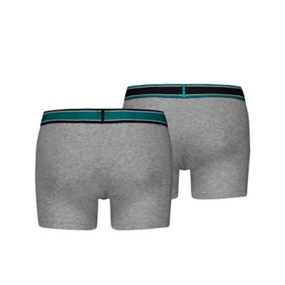 Boxer homme Colleagic - Lot de 2 LEVIS