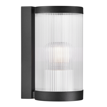 Nordlux wandlamp Coupar zwart