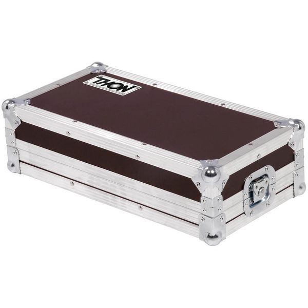 Thon Pedal Case for T-Rex Soulmate
