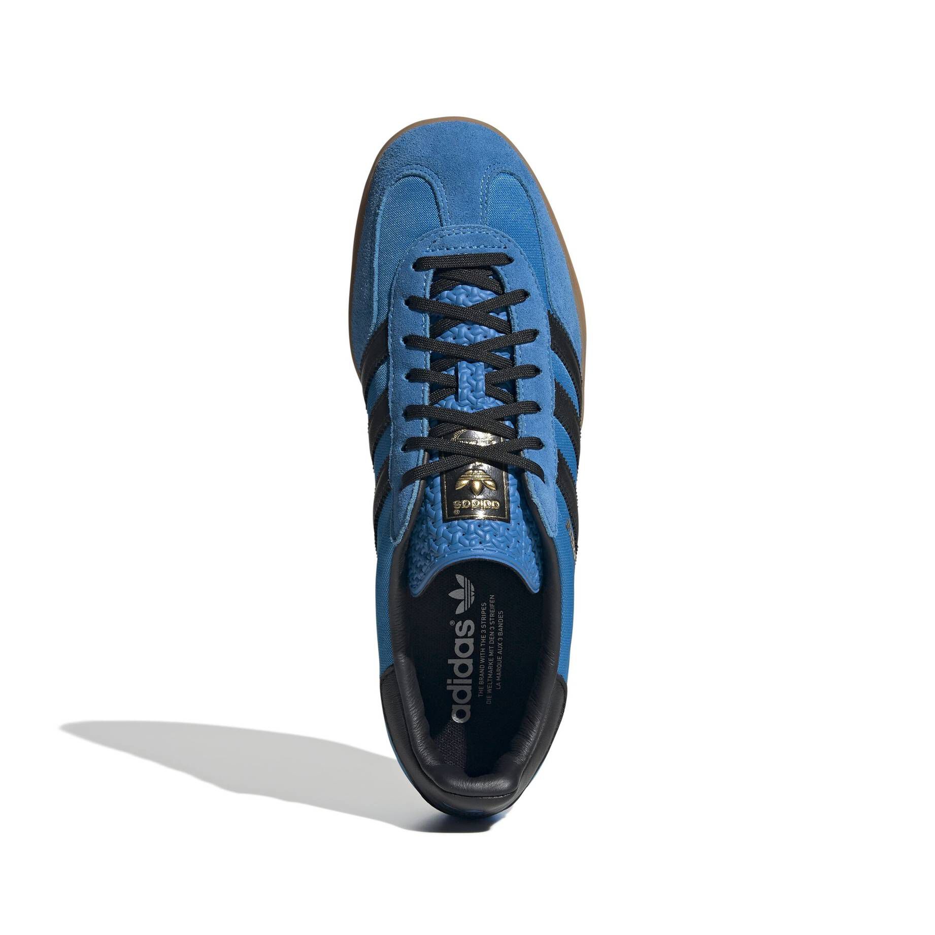 adidas Originals| Herren Sneaker GAZELLE INDOOR