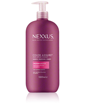 NEXXUS Color Assure Shampoo 1000ml