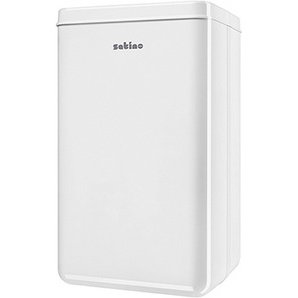 Sac poubelle HDPE, blanc