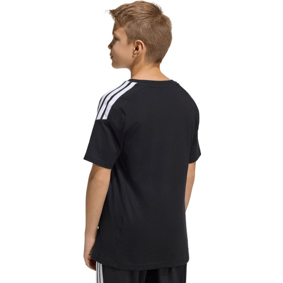adidas Tiro 26 League Sweat Tee Kids