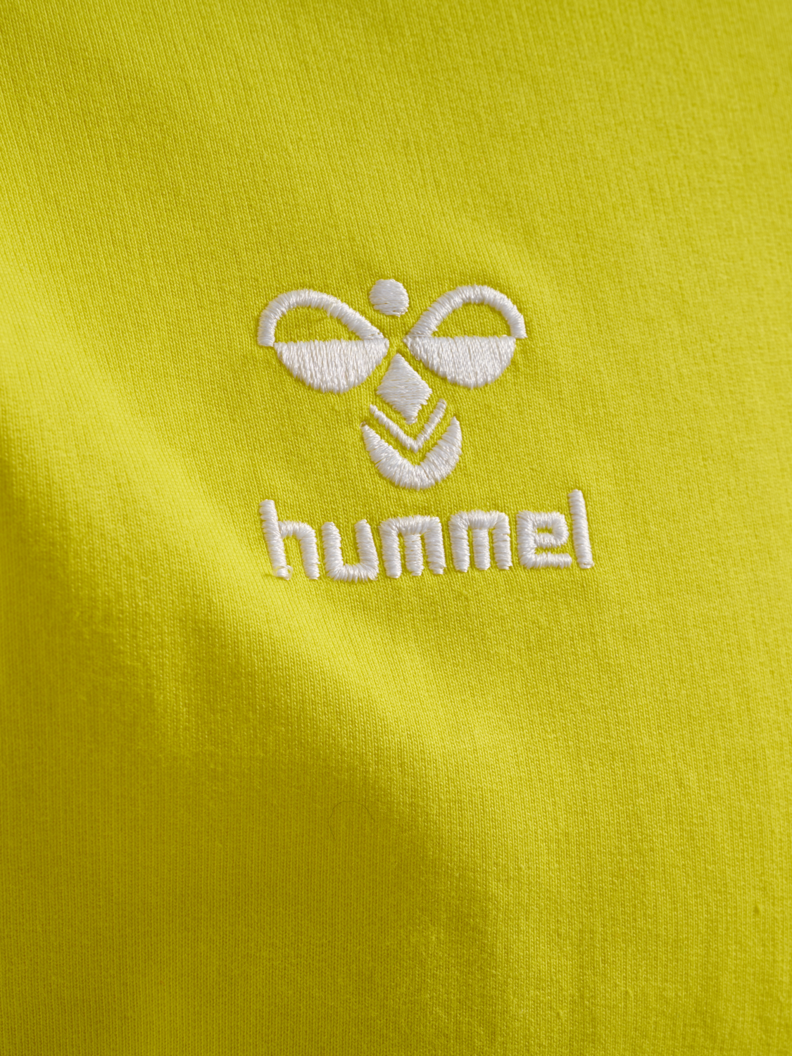 hmlGO 2.0 ZIP HOODIE
