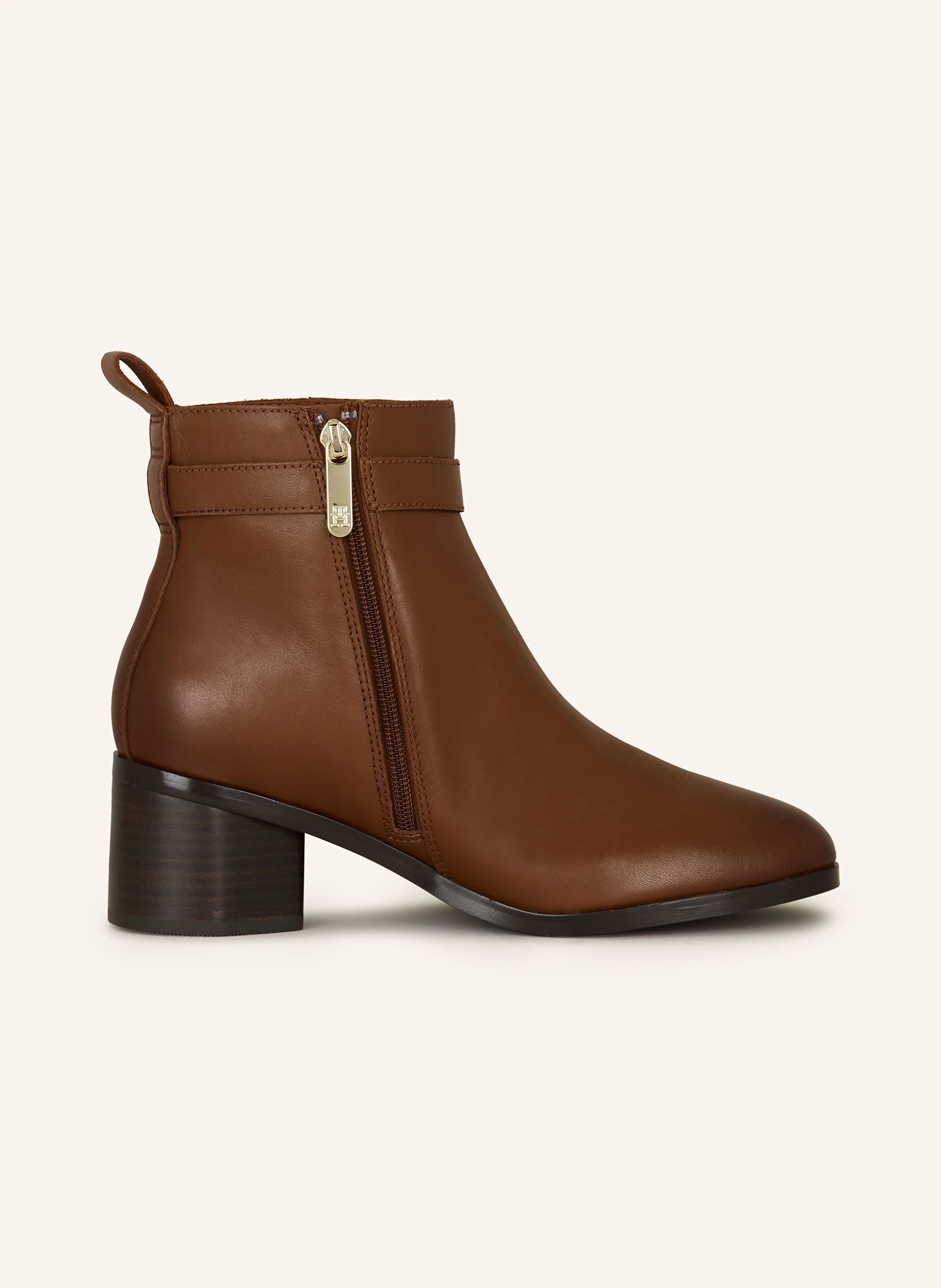 TOMMY HILFIGER Stiefeletten