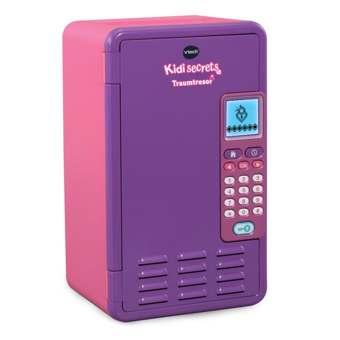 Vtech - Kidisecrets  - Traumtresor