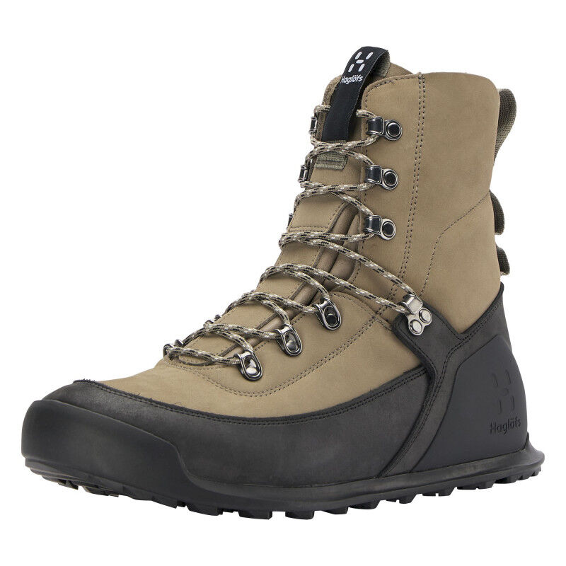 Duality RT1 High - Chaussures trekking homme