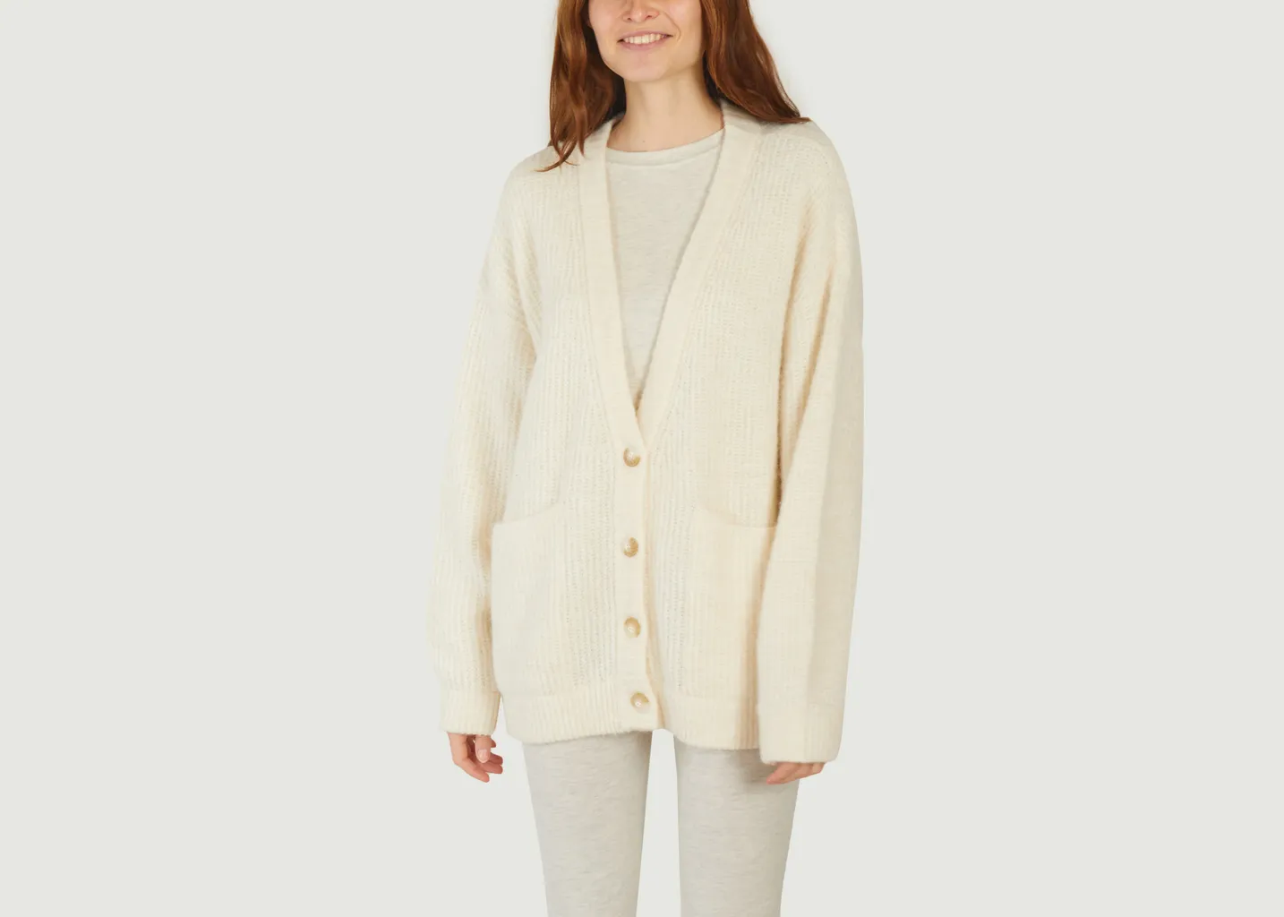 Gilets East American Vintage