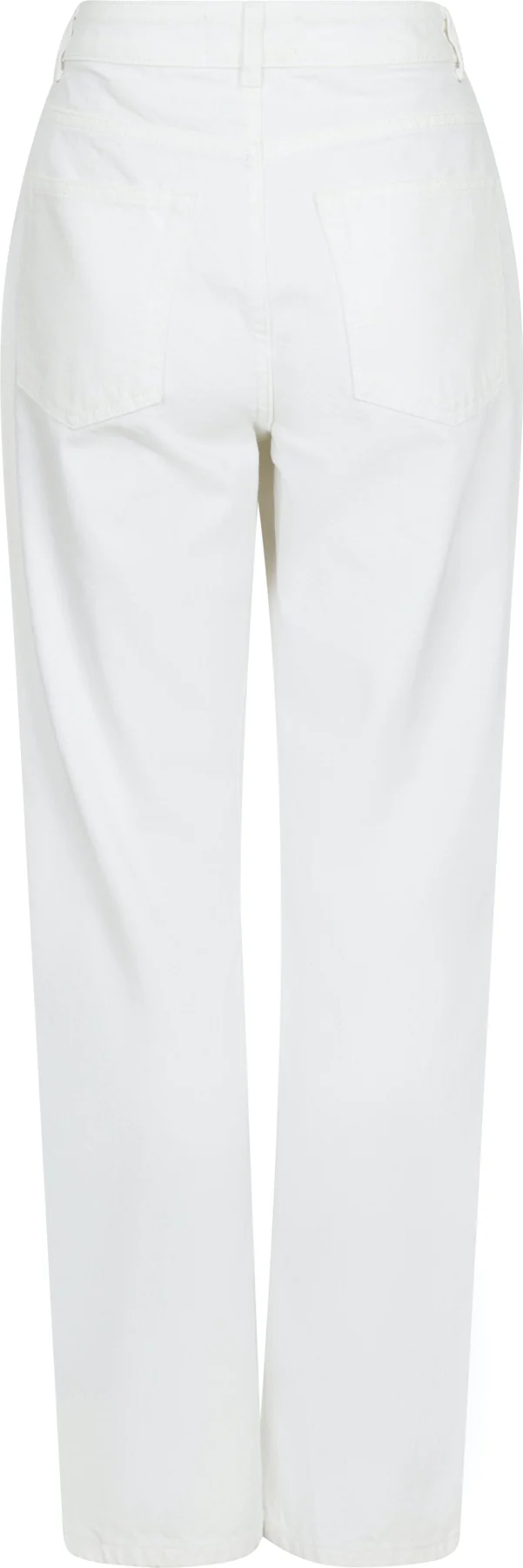 Neo Noir Simona D Pants white
