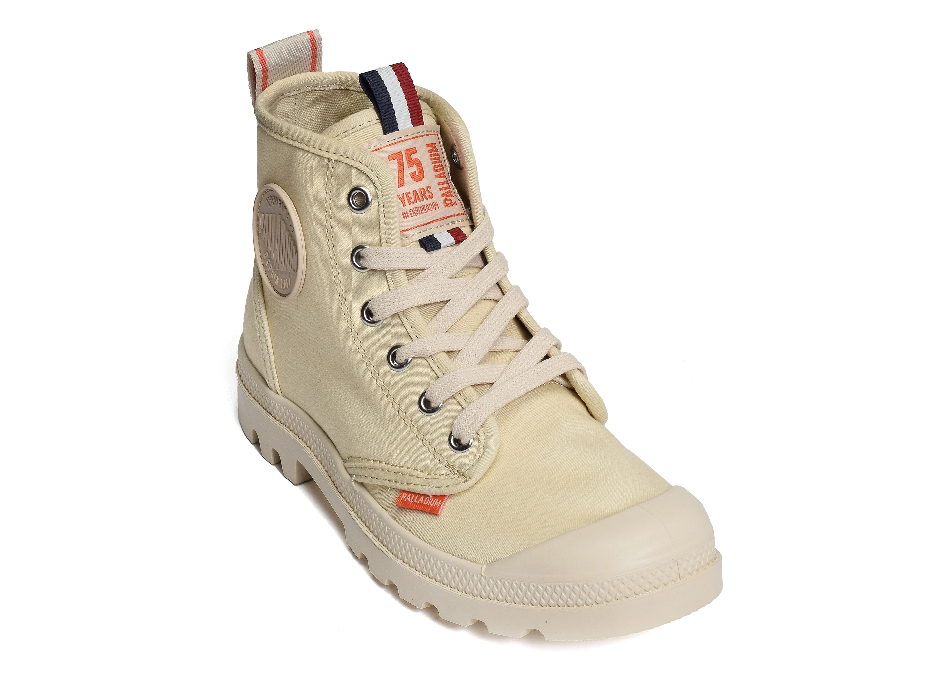 Pampa hi dare 75 beige