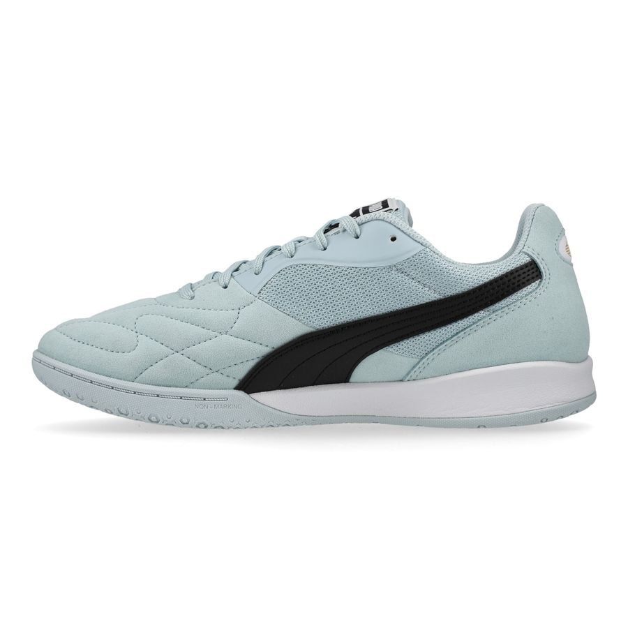 PUMA King Top IT - Frosted Dew/Noir