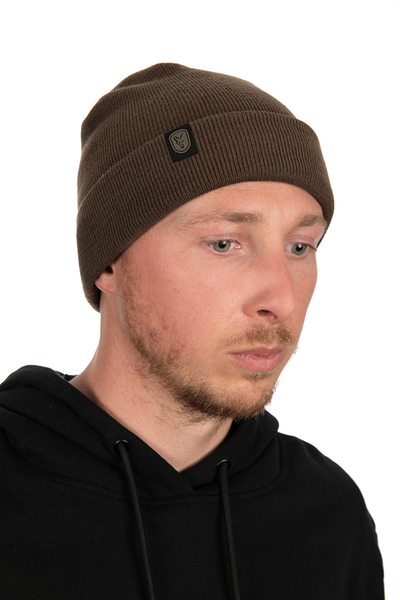 Fox Beanie